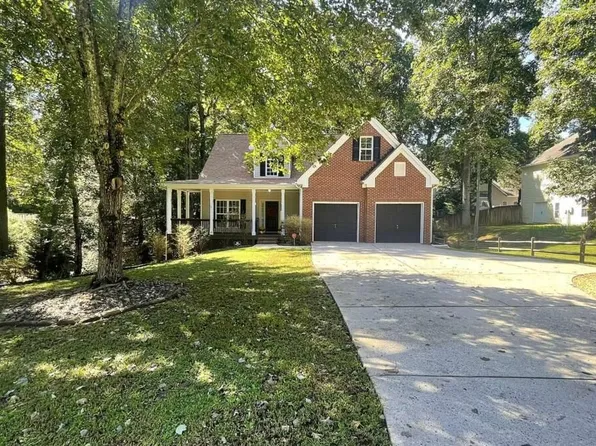 5755 Cedar Ridge Trl, Cumming, GA 30028