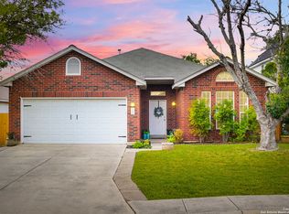 11507 Creek Xing, San Antonio, TX 78253