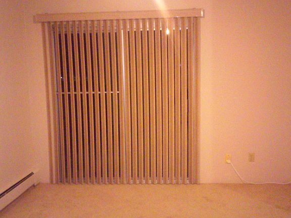 master bed door to balcony