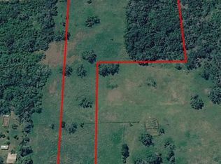 320 W Pleasant St, Brazoria, TX 77422