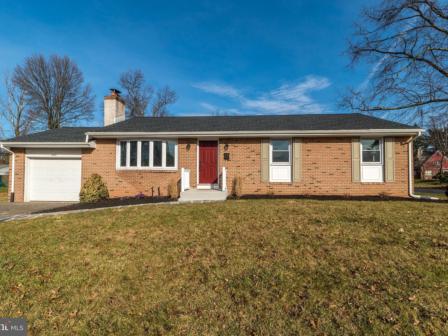 1001 Delaware Ave, Lansdale, PA 19446 Zillow