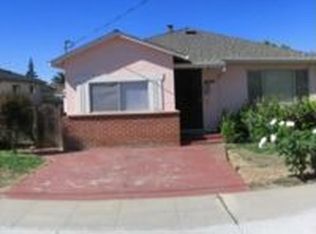 33313 3rd St, Union City, CA 94587