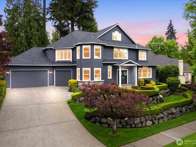 15415 14th Drive SE, Mill Creek, WA, 98012