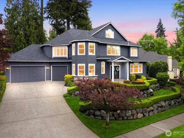 15415 14th Drive SE, Mill Creek, WA 98012