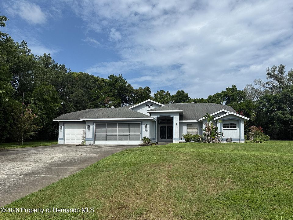1st image of 1463 Brigadier Dr