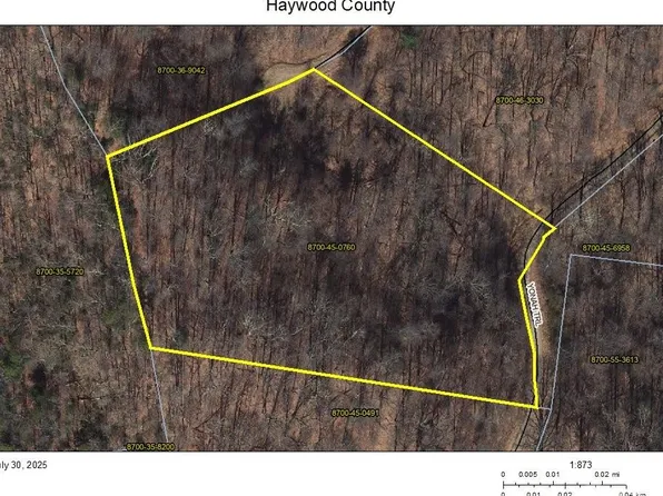 0 Yonah Trl #7, Waynesville, NC 28785