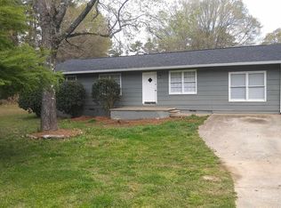 3285 Fayetteville Rd, Griffin, GA 30223