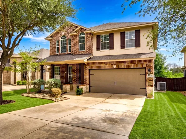12411 Stillwater, San Antonio, TX 78254