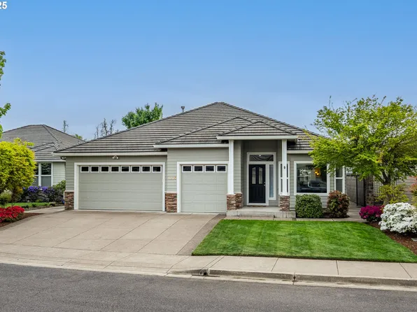 1225 Spyglass Ct, Creswell, OR 97426