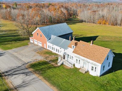 119 N Hatch Hill Road, Greene, ME, 04236
