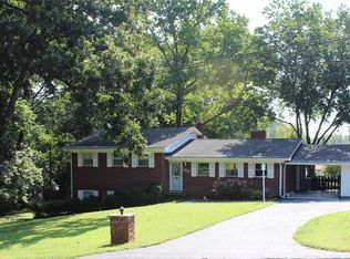 160 Glenwood Dr SW, Concord, NC 28025