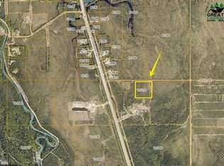 Nhn Aicuz Ave, Salcha, AK 99714