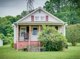 762 Harbor Springs Rd, Kingsport, TN 37664