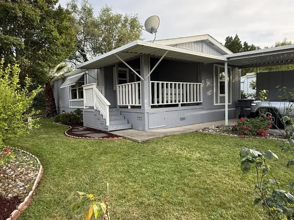 33 Primrose Ave, Auburn, CA 95603