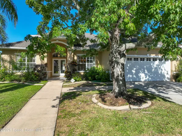3677 Whisperwood Cir, Melbourne, FL 32901