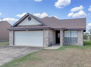 315 Ohara Dr, Pharr, TX 78577