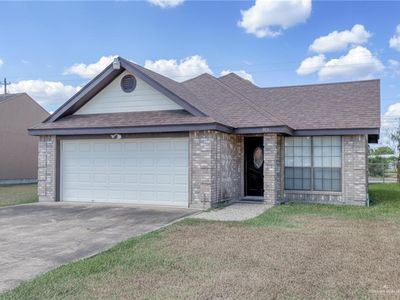 315 Ohara Dr, Pharr, TX, 78577