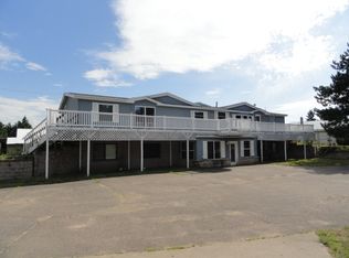 52547 Superior Shores Rd, Atlantic Mine, MI 49905