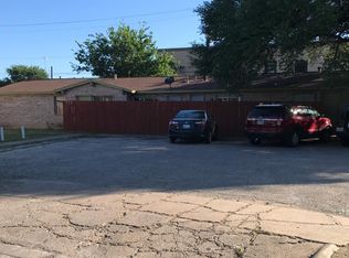 4802 W Wind Trl, Austin, TX 78745