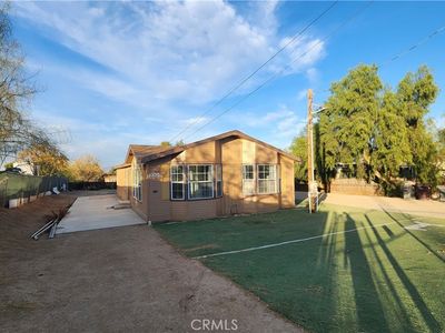 20878 Rider St, Perris, CA, 92570