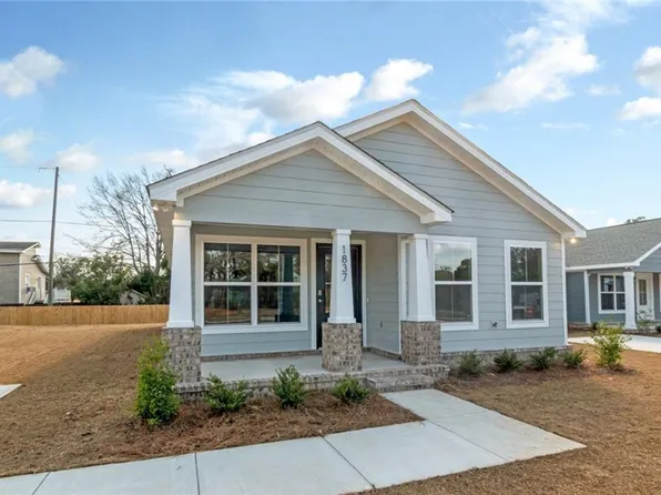 1837 Woodcock Pl, Mobile, AL 36606