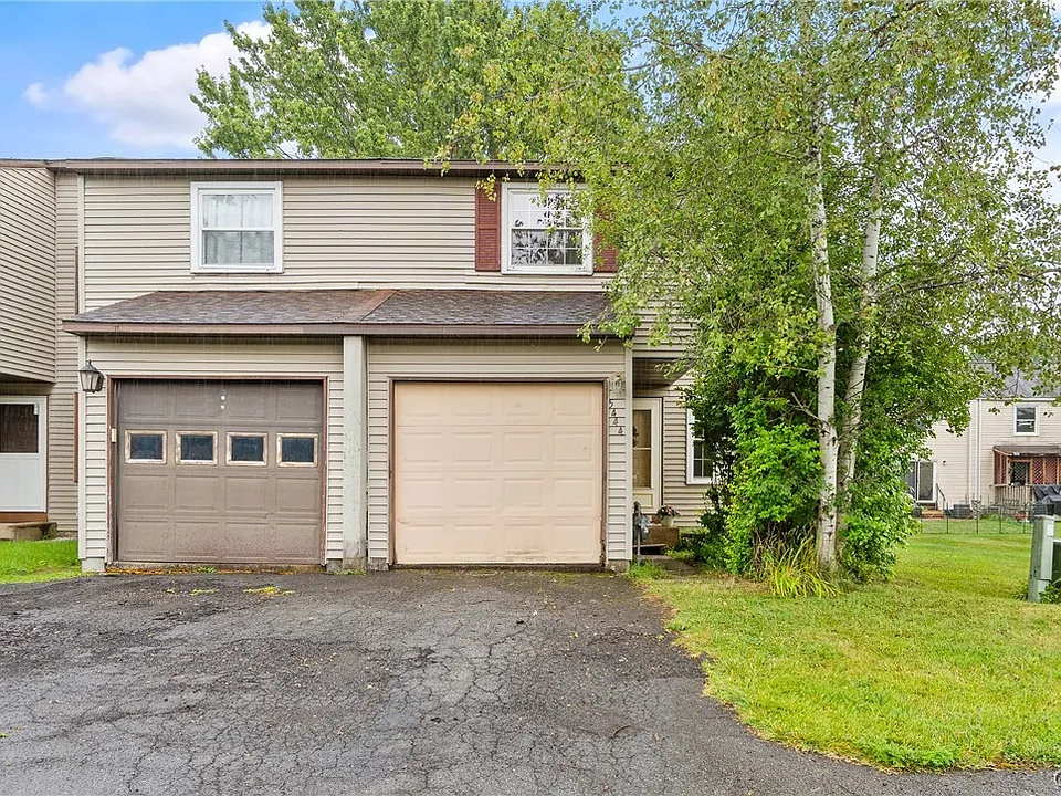 5444 Borgase Ln