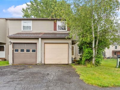 5444 Borgase Ln, Clay, NY, 13041