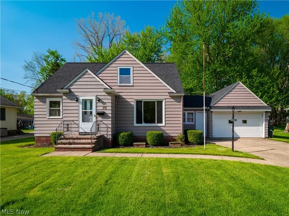 23790 Elm Rd, North Olmsted, OH 44070