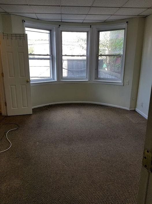 Very large bed room with walkin closets.