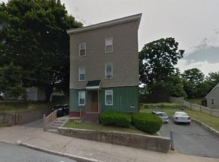 254 Grand St, Woonsocket, RI 02895