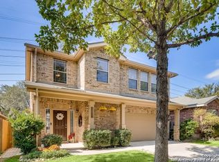 13631 Topaz Lk, Helotes, TX 78023