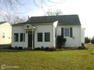 3472 Letterkenny Rd, Chambersburg, PA 17201