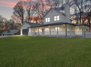 6 River Rdg, Ellijay, GA 30536