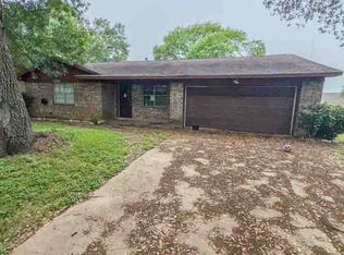 203 N Drumm St, Brenham, TX 77833