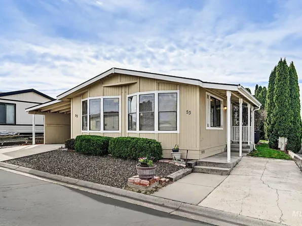 1907 W Flamingo Ave Unit 53, Nampa, ID 83651