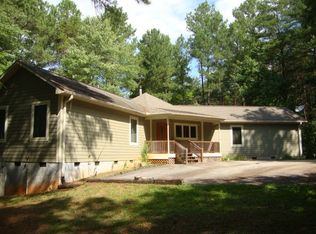 875 Nimmons Bridge Rd, Salem, SC 29676