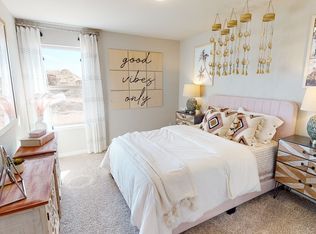 1110 Mahogany Dr, Melissa, TX 75454