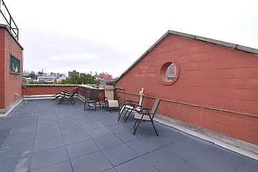 Rented by J Misrahi Realty Corp