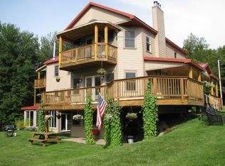 3403 Hancock Rd, Williamstown, MA 01267