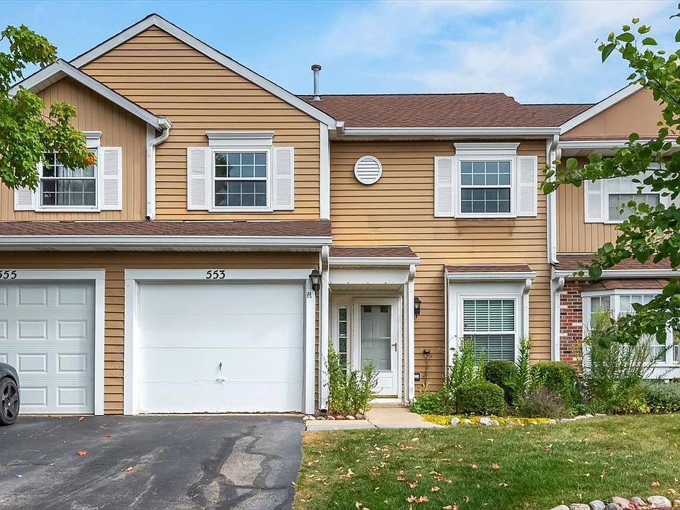 1st image of 553 Ascot Ln #553
