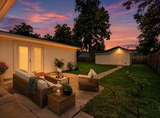 710 Vashti Dr, Houston, TX 77037