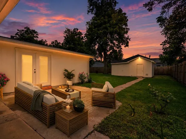 710 Vashti Dr, Houston, TX 77037