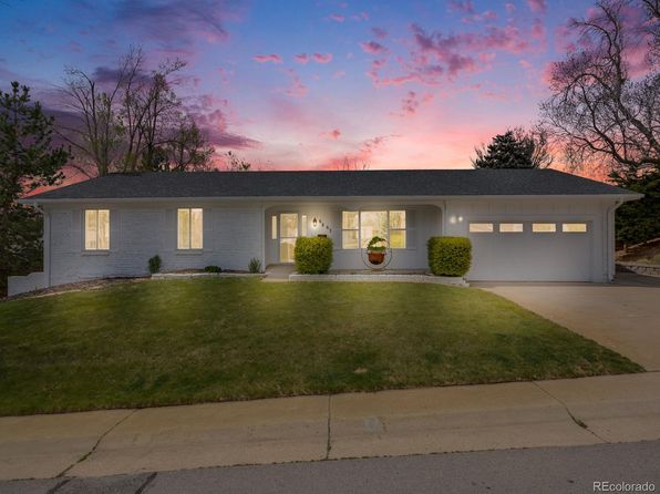 6863 S Detroit Circle, Centennial, CO 80122