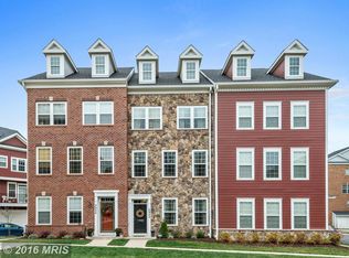 5922 Logans Way, Ellicott City, MD 21043