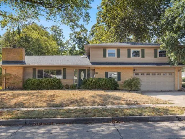 2920 Canterbury Ave, Ponca City, OK 74604