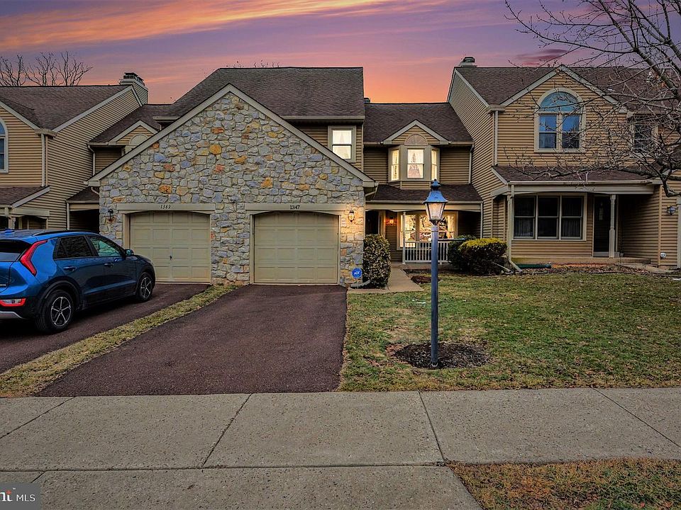 1st image of 1347 Gwynedale Way