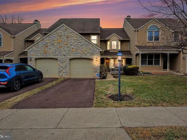 1347 Gwynedale Way, Lansdale, PA 19446