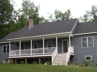 35 H Putnam Rd, Charlton, MA 01507