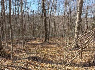 975 Stratton Arlington Rd, West Wardsboro, VT 05360