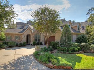7 Columbia Crest Pl, Spring, TX 77382